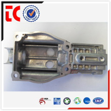 Die cast OEM na China / Mold fazendo / 2015 Popular alumínio polido die cast corpo da caixa de velocidades para acessório ferramenta pneumática